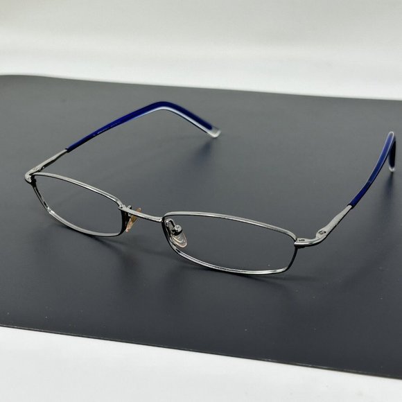 Emporio Armani Other - EMPORIO ARMANI EA9121 P5C   Eyeglasses FRAMES Glasses  - ITALY 49 [] 18 - 140